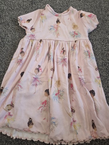 Girls next fairy - girls, dress