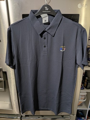 Ryder cup 2006 golf polo - ryder,