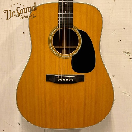 Martin 1978 407582 used - d-28,