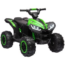 HOMCOM 12V Electric Quad Bike