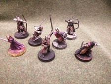 LOTR Warhammer Heroes of Helms