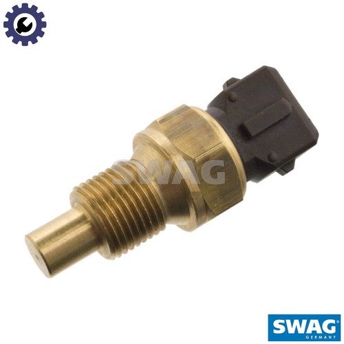 Sensor coolant temperature - coolant, 62