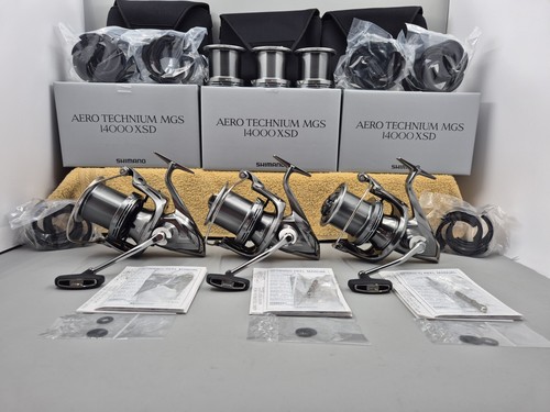 New shimano aero - new, technium