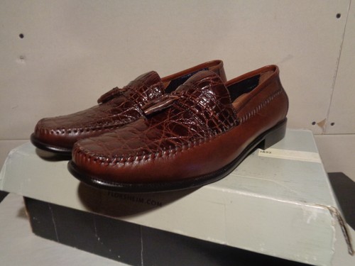 Florsheim mens tassel - florsheim, loafers