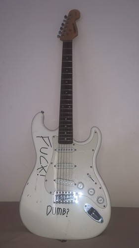 Fender starcaster electric - fender,