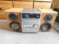 AIWA XR-EM70 CD Cassette