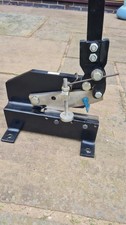 Sheet Metal Shear