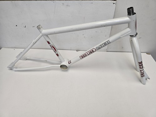 1983 redline frameset - mx,