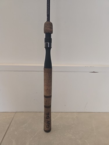 Ugly stik elite spinning rod - spinning,