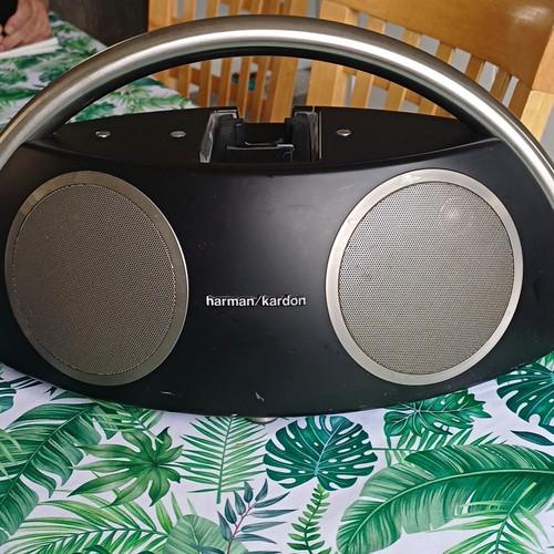 Two harman kardon play - play, ii