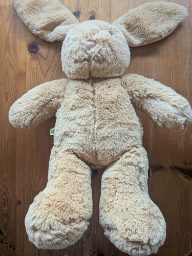 Build bear lil - lil', big