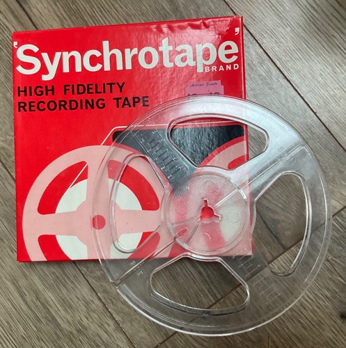 Synchrotape empty take up - synchrotape,