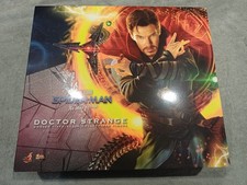 Hot Toys Doctor Strange