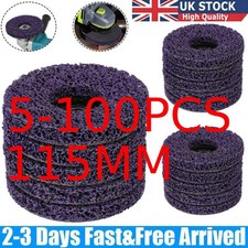 5-100PCS 115mm Poly Strip