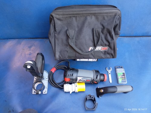 Rotozip rz5 die grinder - grinder,