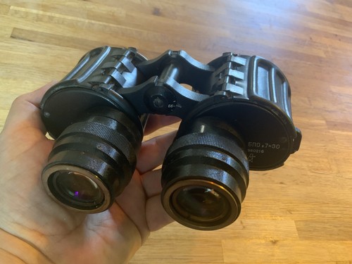 Rare vintage russian komz - vintage,