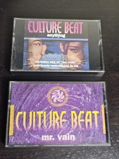 Vintage 90s Cassette Tapes 2x