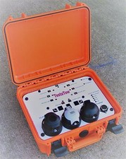 Caravan Electrical Light