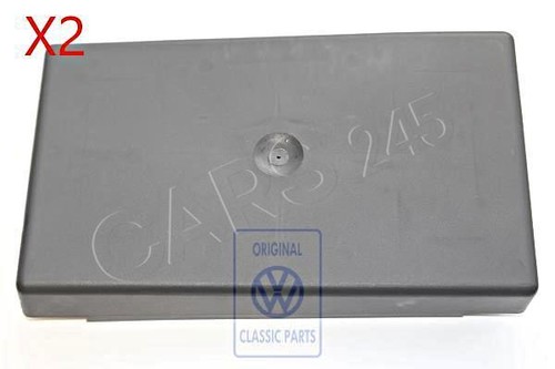 Genuine audi caddy corrado - genuine, vw