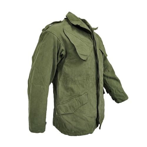 Army jacket original dutch - army,