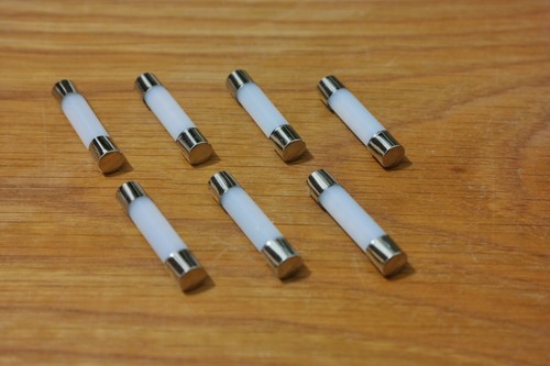 Pioneer 636 replacement - sx-636, led