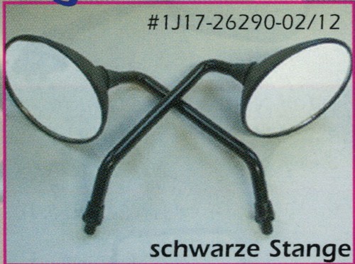 For yamaha 650 left - 650,