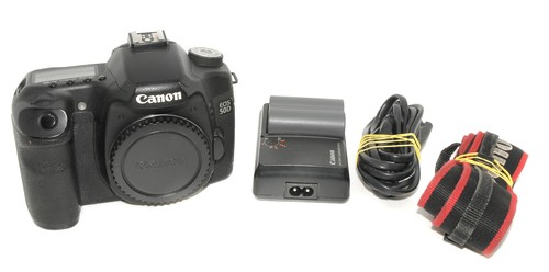 Canon eos 50d body - canon,