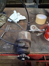 Lucas N1 Magneto  Good Spark.