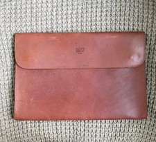 Tanner Krolle British Leather