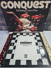 1975 Complete Vintage Conquest