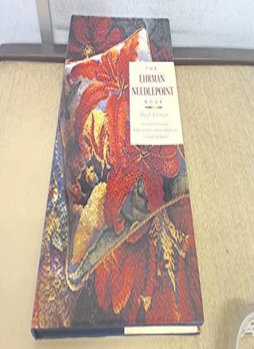 The ehrman needlepoint - the,
