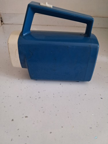 Vintage hand held ever ready - vintage,