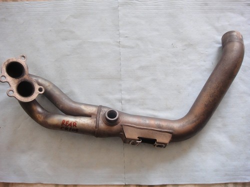 Buell 1125 10 - 09-10, rear
