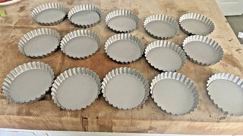 15x individual loose bottom - 15x,