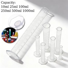 One Set Triple Scale Alcohol