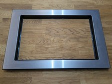 Caravan Microwave Surround