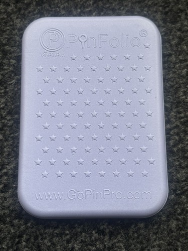 Pin pro pinfolio - pro,,