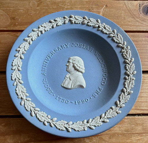 Wedgwood blue white - wedgwood,