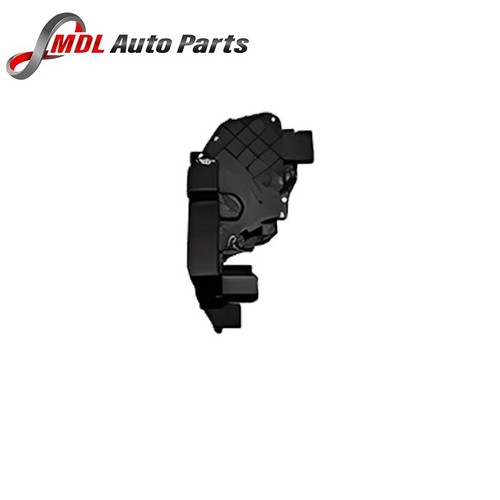 Allmakes 4x4 front door latch - front,