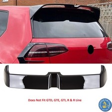 2013-2020 Rear Roof Boot