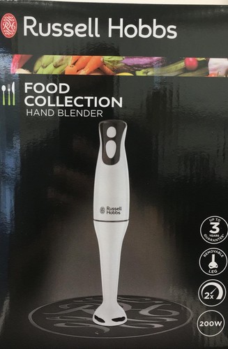 Russell hobbs 22241 - hobbs, food