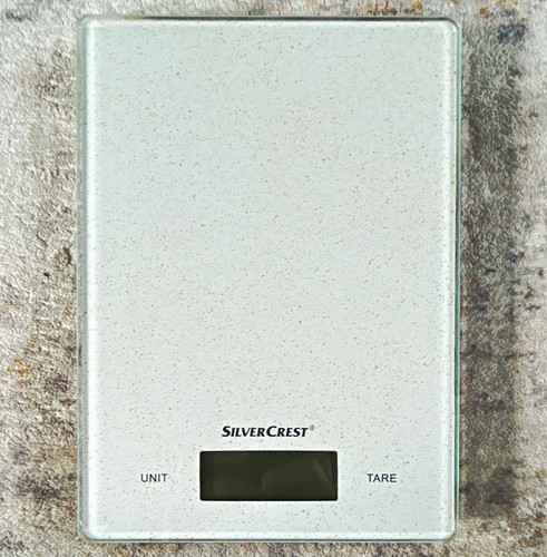 Silvercrest sls digital - 15, c2