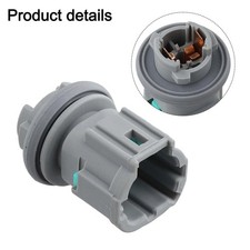 Marker Lamp Bulb Socket For