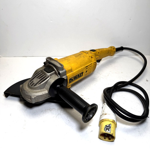 Dewalt dwe492 lx 2200w - dwe492-lx,
