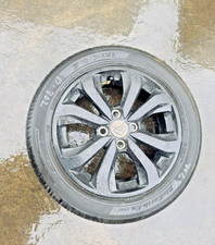 CITROEN C1 165/60/R15 INCH 8