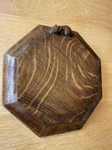 Vintage robert mouseman - vintage,