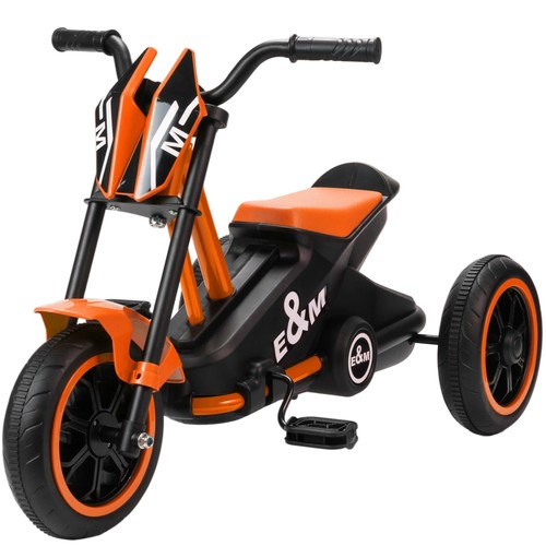 Aiyaplay kids tricycle - aiyaplay,