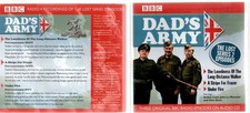 Dad's Army : The Lost Series 2