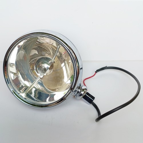 Lucas ft37 spot light pass - lucas,