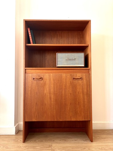 Plan mid century teak - plan,